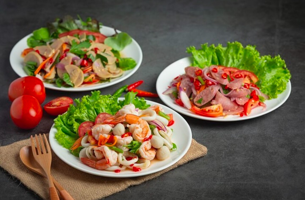 Winkin Scintilla (Rayong) Sharing Set for 2 People