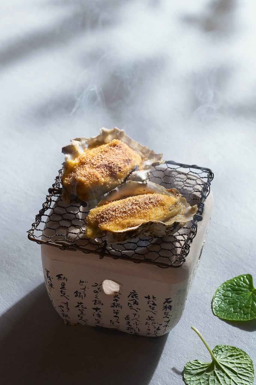 Keyaki at Pan Pacific Hotel Singapore Japanese Boozy Weekend Brunch l 7-Course