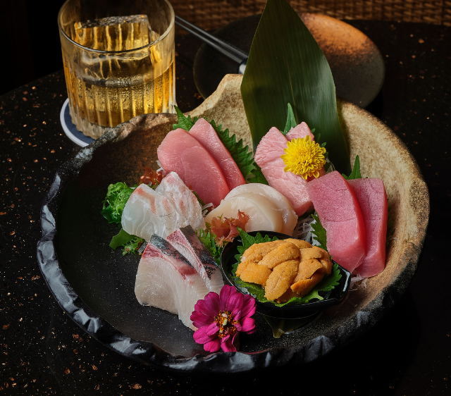 Maison Mizuki at Sofitel Bangkok Sukhumvit Hotel Set Dinner for 2 People