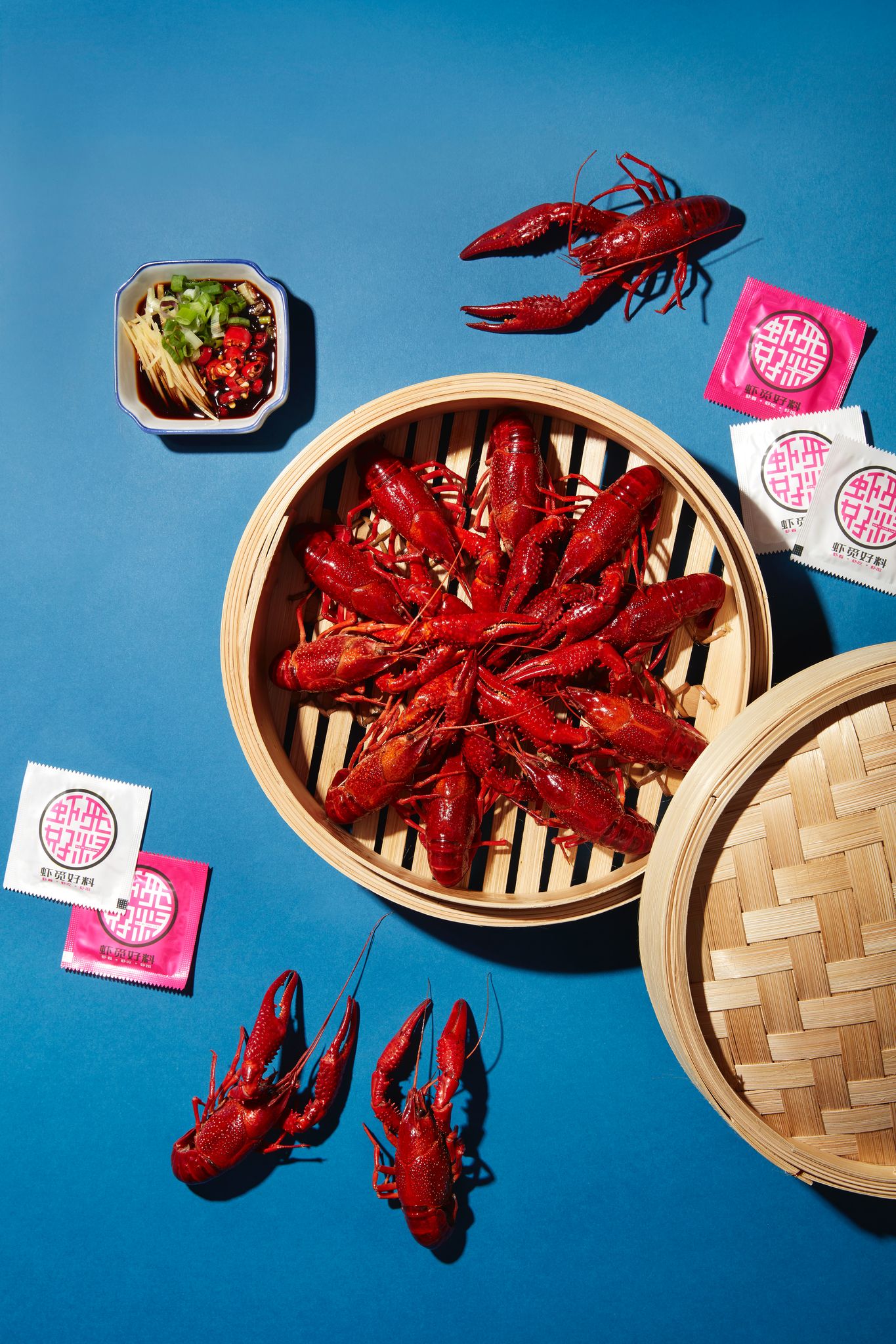 Xia Mi Hao Liao (虾觅好料) Sharing Set for 2 People