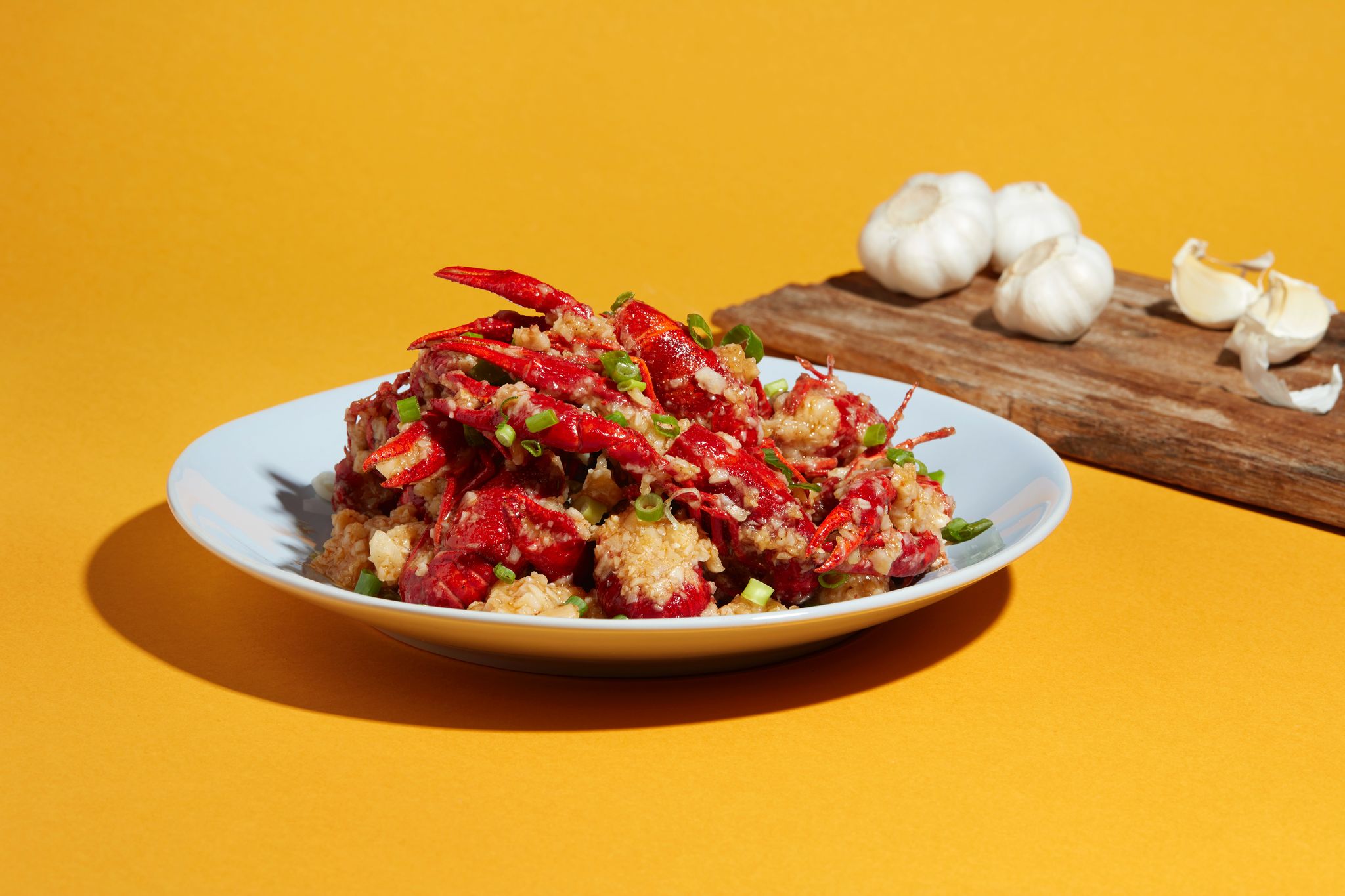Xia Mi Hao Liao (虾觅好料) Sharing Set for 4 People
