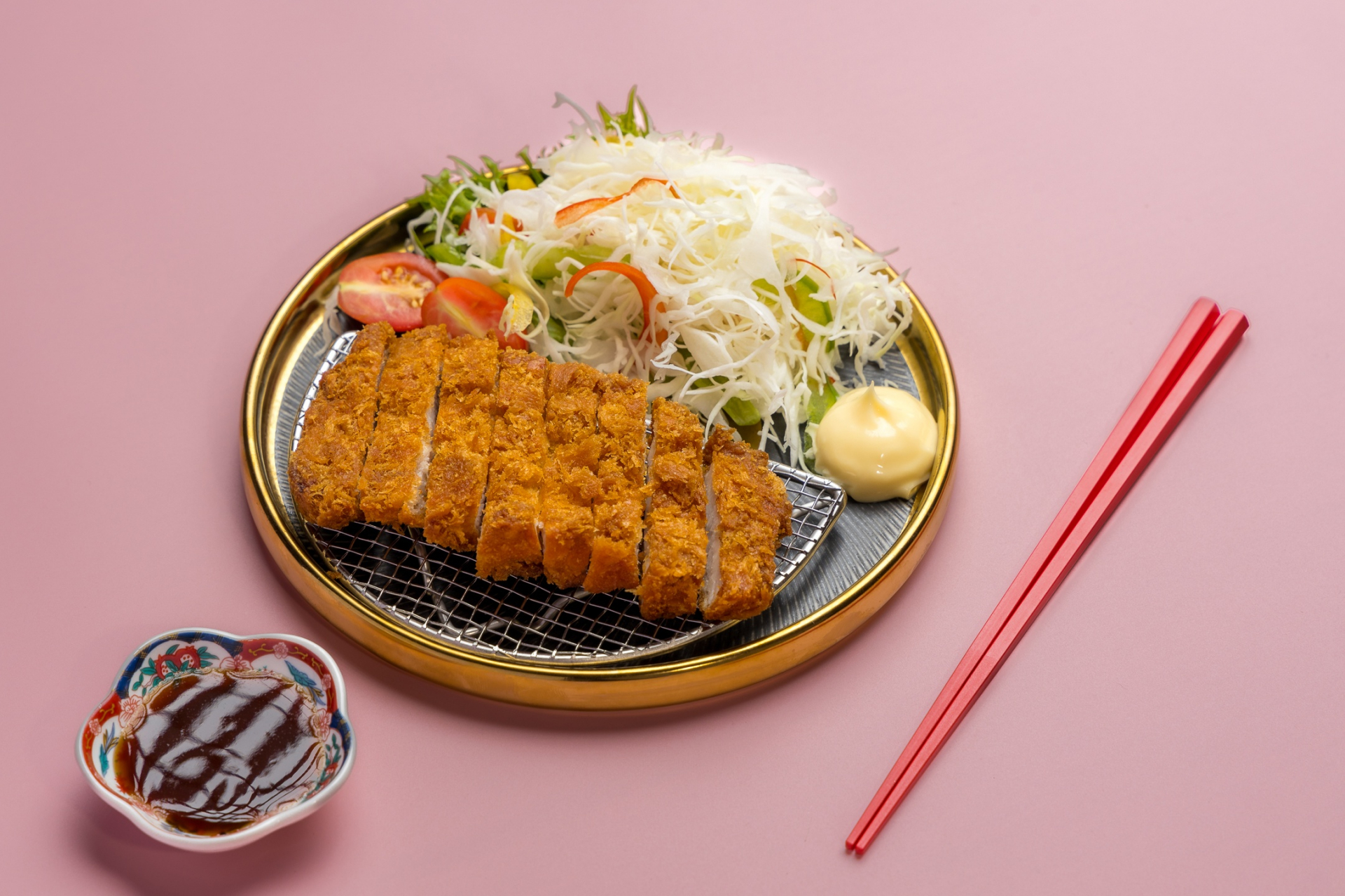 Nozomi at Millenia Walk Sharing Set for 2 People