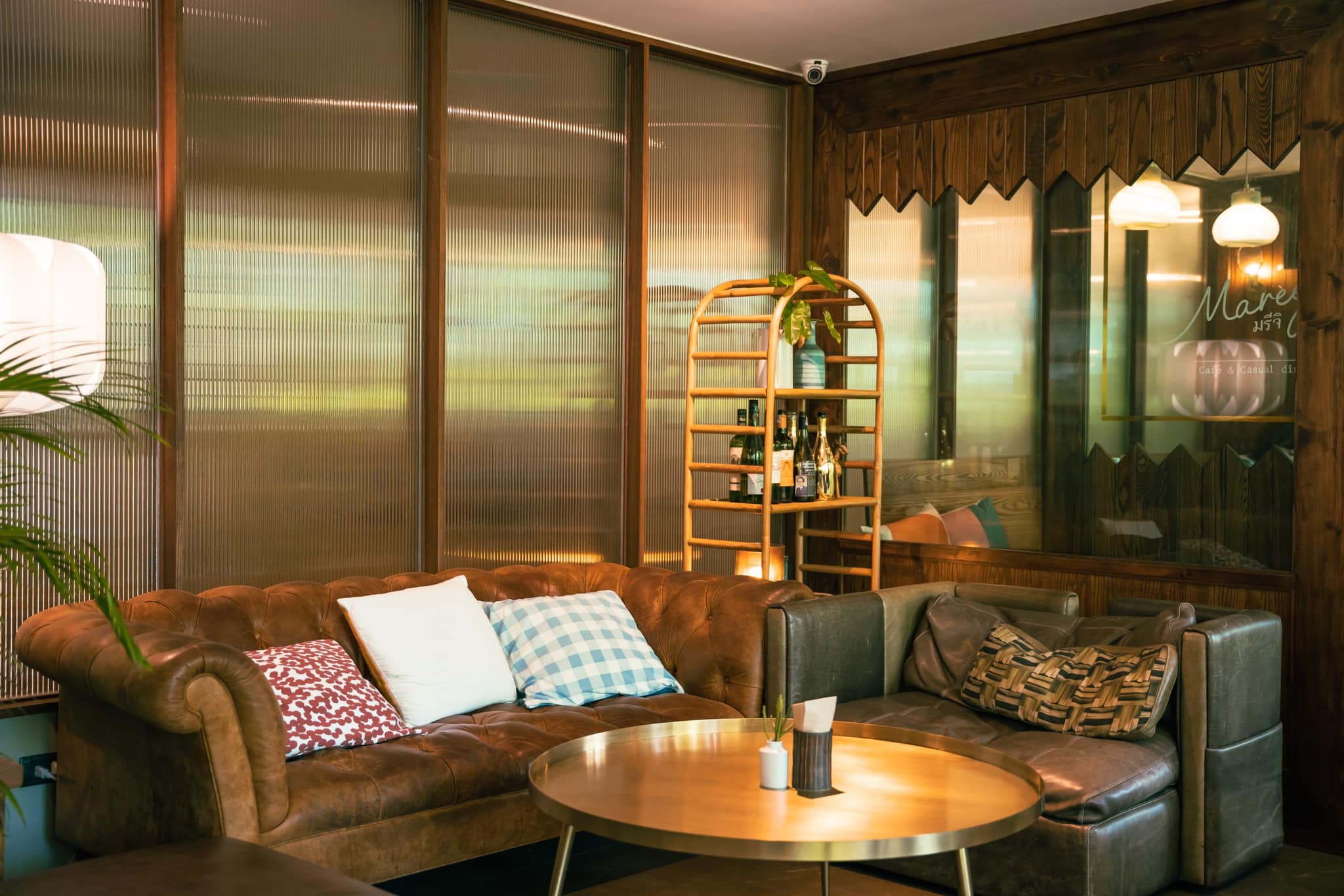 มรีจิ คาเฟ่ แอนด์ แคชชวล ไดน์นิ่ง Sharing Set for 2 People