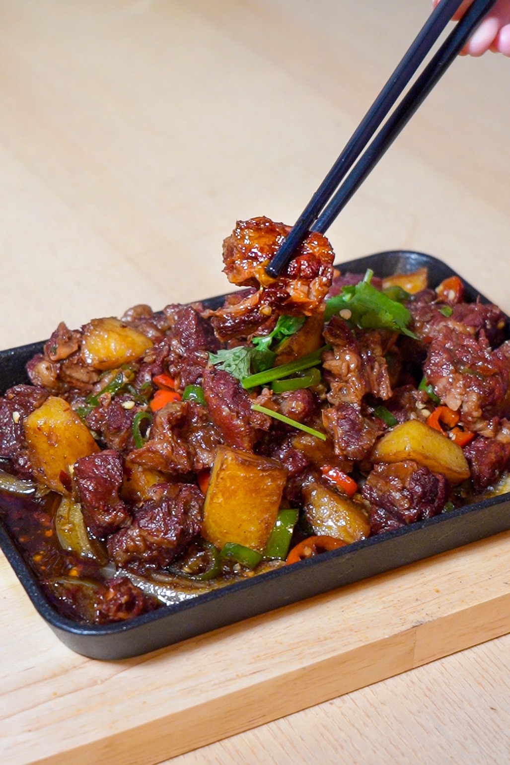 Thirteen BBQ Bar 十三烤吧 Sharing Set for 2 People