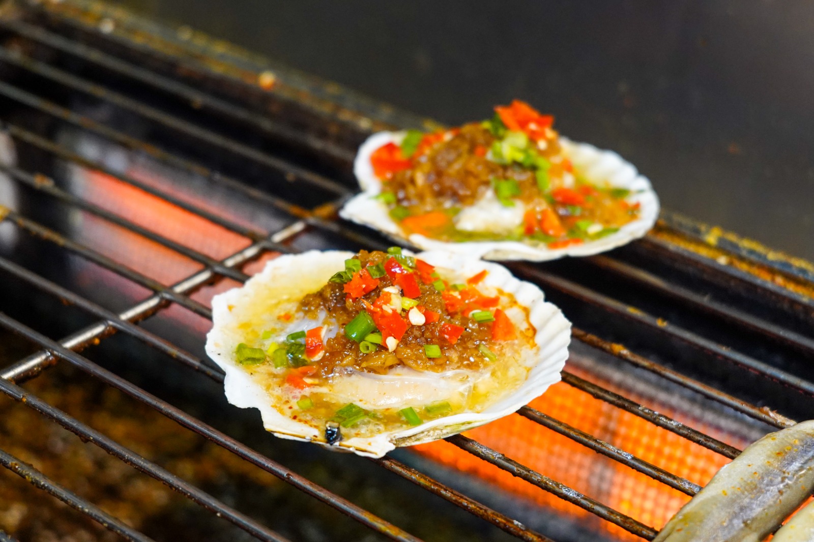Thirteen BBQ Bar 十三烤吧 Sharing Set for 3 People