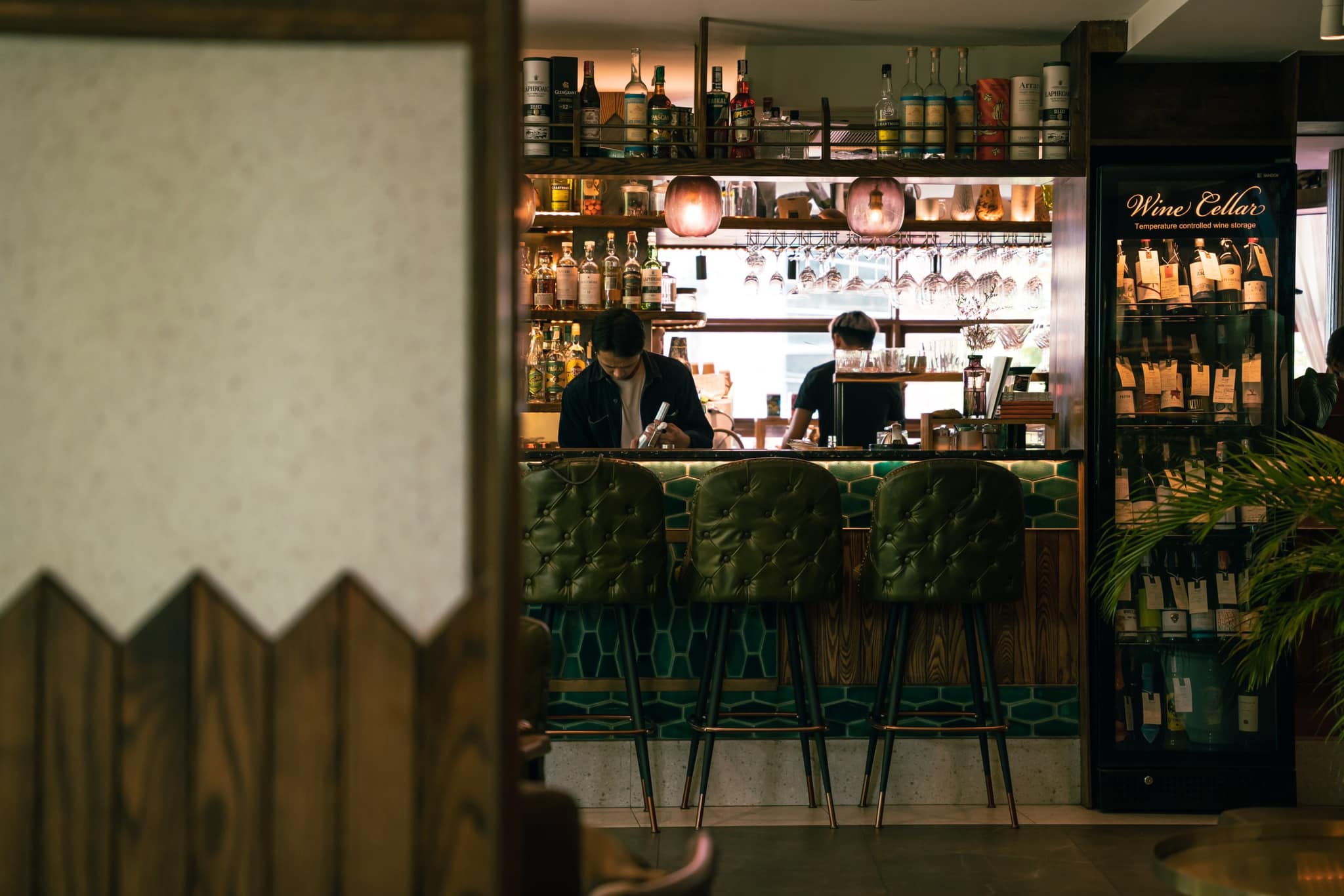 มรีจิ คาเฟ่ แอนด์ แคชชวล ไดน์นิ่ง Sharing Set for 4 People