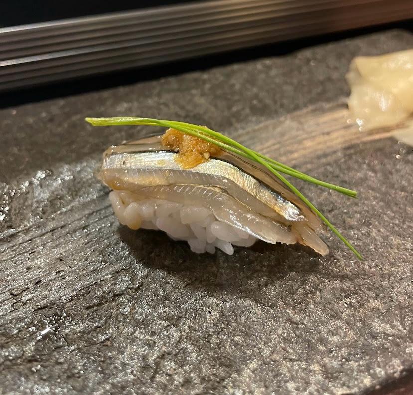 Kan Sushi | Izakaya & Sake Bar (Tanjong Pagar) 15 Course Omakase 