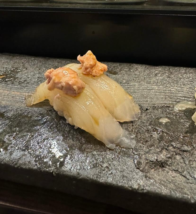 Kan Sushi | Izakaya & Sake Bar (Tanjong Pagar) Special Omakase Dinner 12 Course 