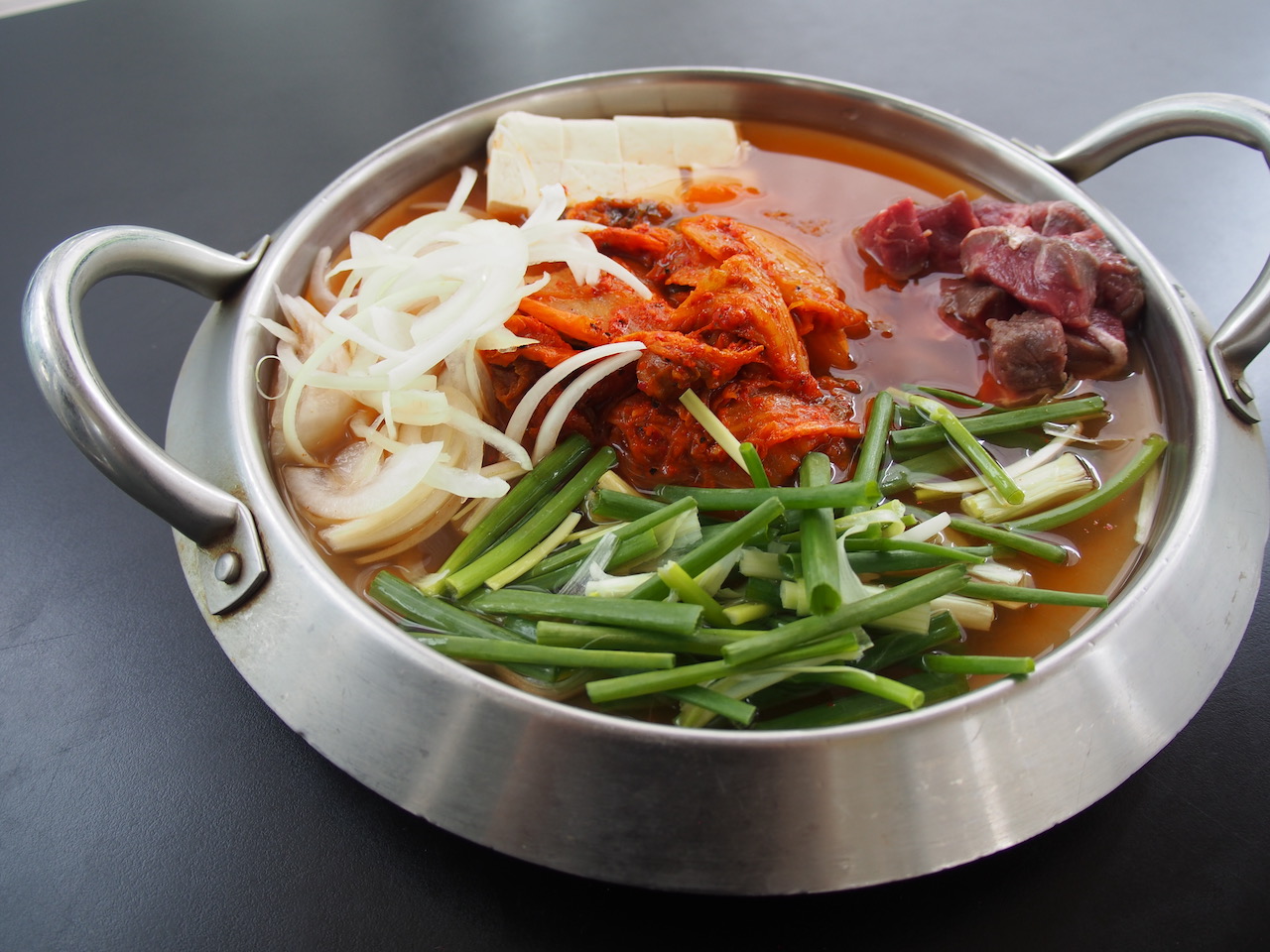 8 Korean BBQ at Shaw Centre Sharing Set for 2 People (Sat-Sun) 
