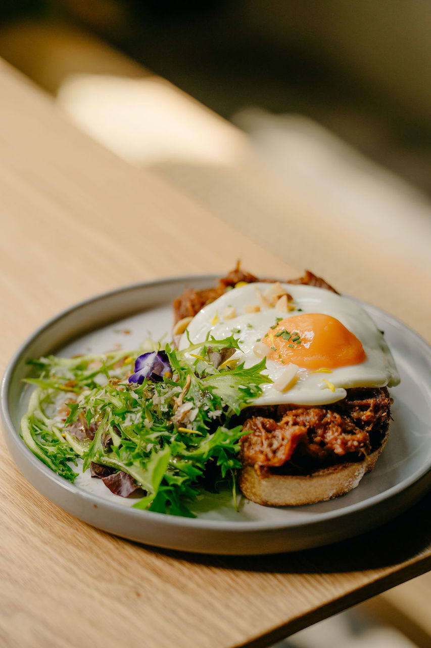 South Side Keppel | All Day Cafe & Dining Weekend Brunch For 2 Poeple (Sat-Sun)