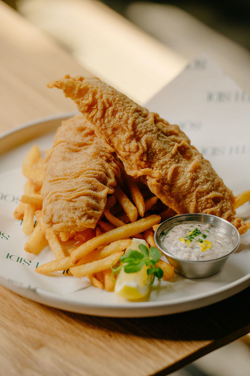 South Side Keppel | All Day Cafe & Dining Sharing Set for 3 People (Mon-Fri)