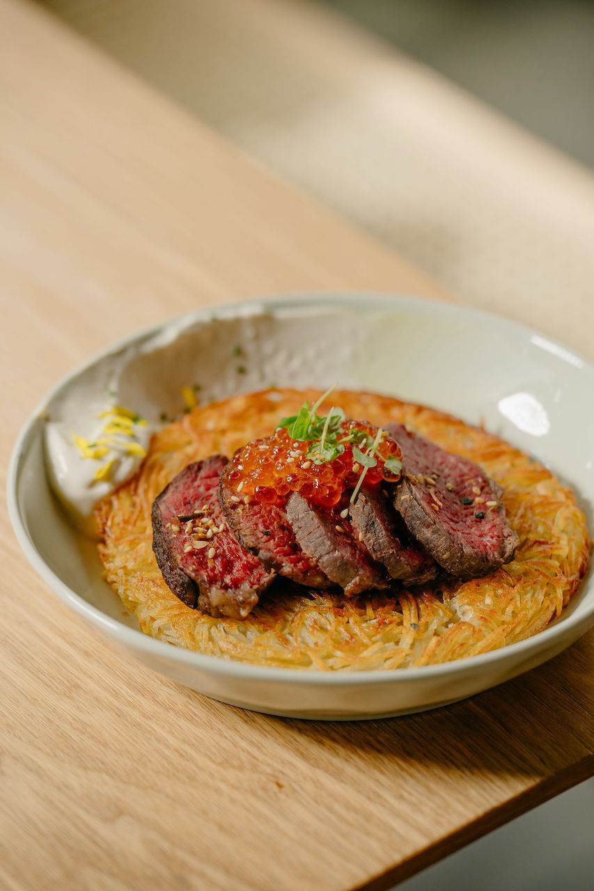 South Side Keppel | All Day Cafe & Dining Sharing Set for 4 People (Mon-Fri)