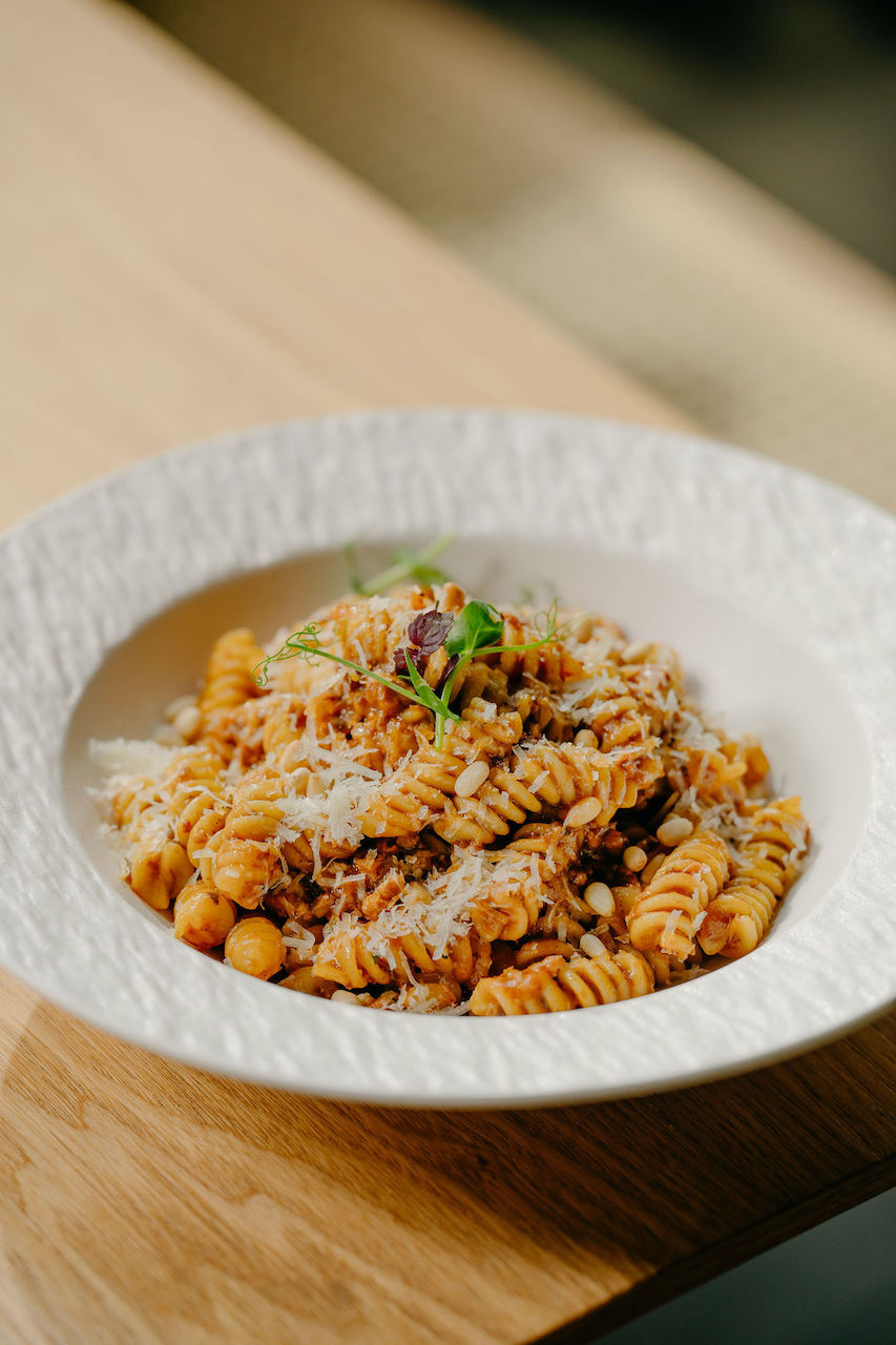 South Side Keppel | All Day Cafe & Dining Sharing Set for 2 People (Sat-Sun)