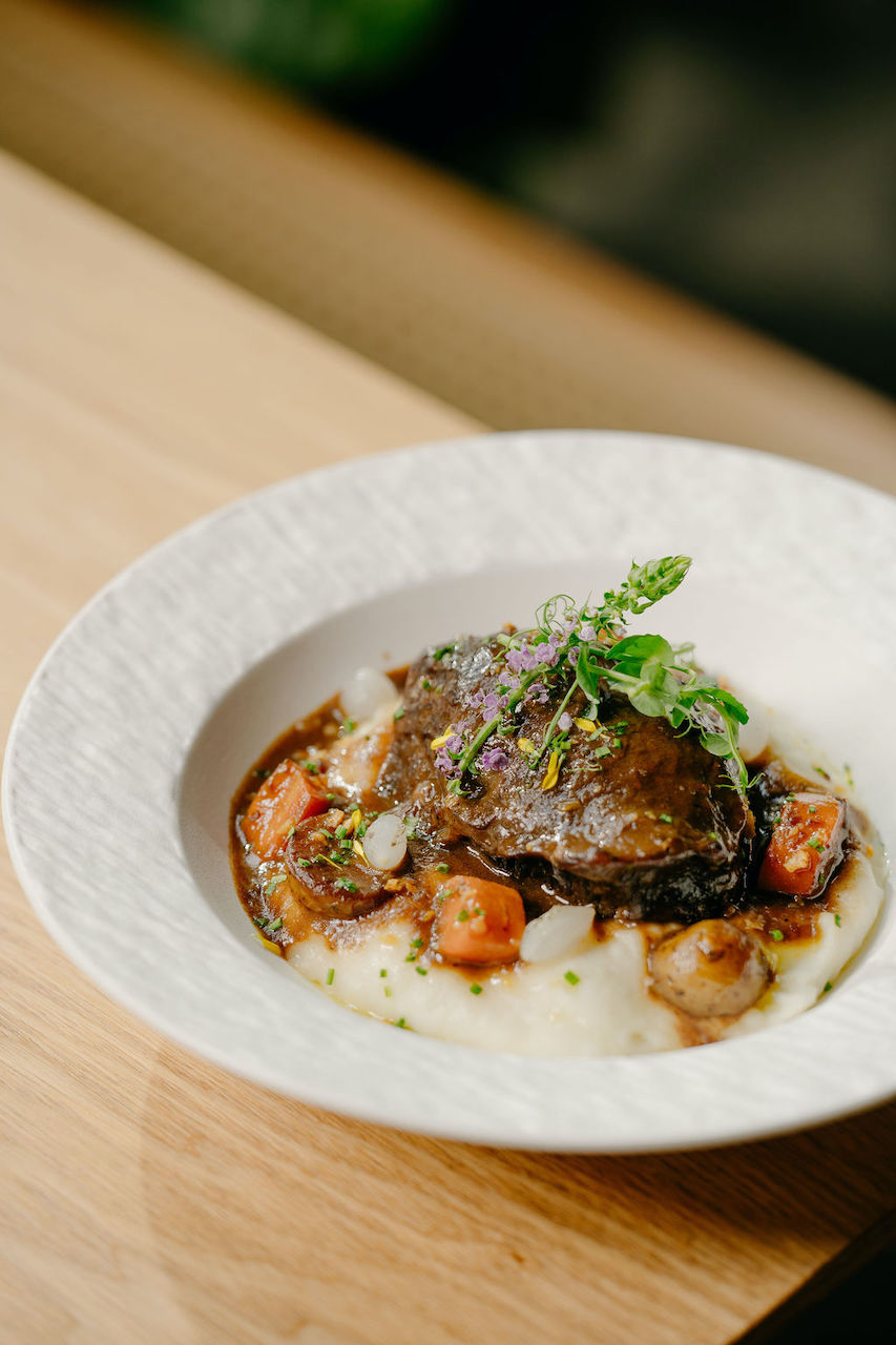 South Side Keppel | All Day Cafe & Dining Sharing Set for 4 People (Sat-Sun)