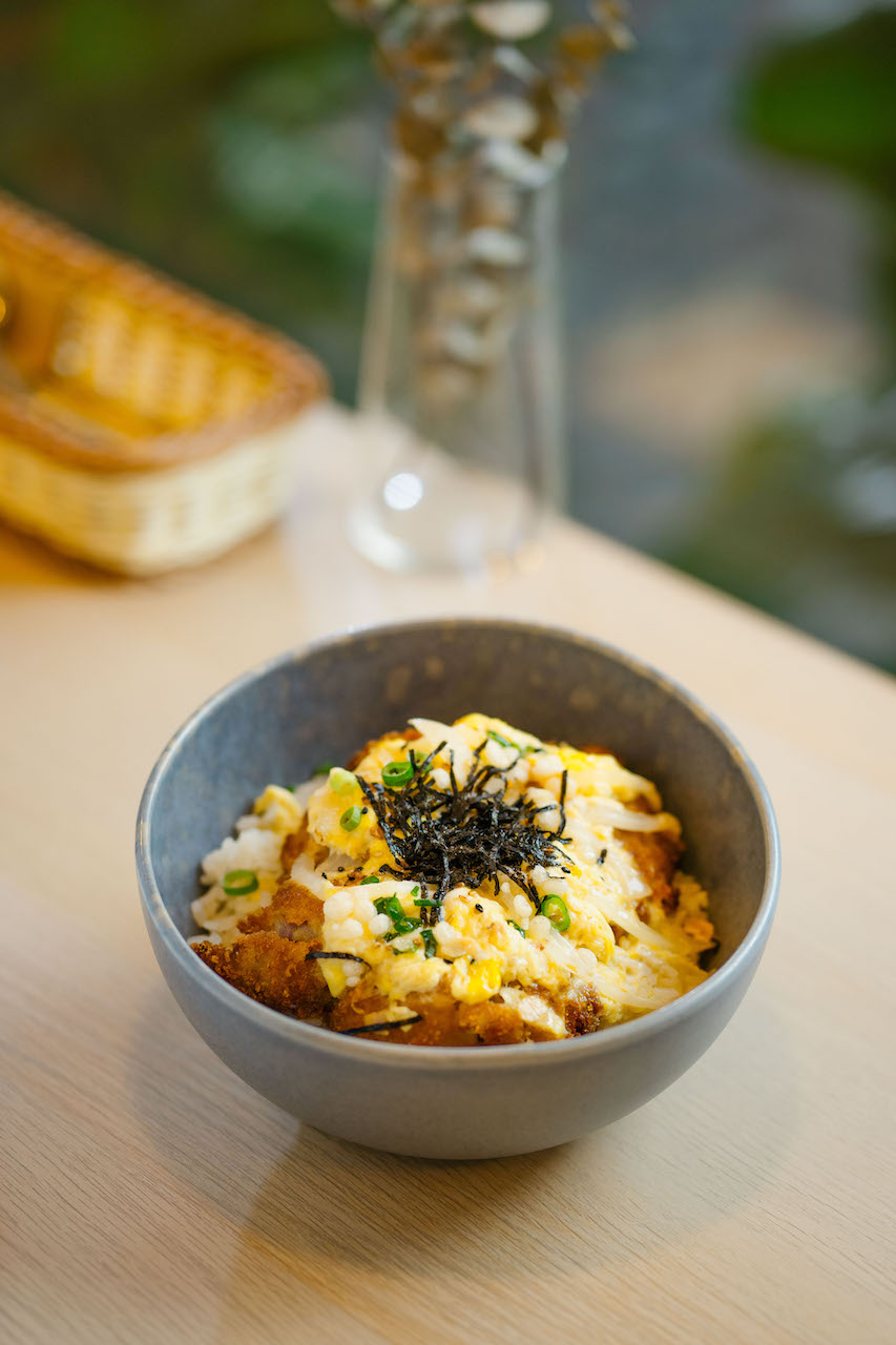 SKOSH Cafe | Coffee, Matcha, Onigiri and Sandos Brunch Set for 2 People (Weekend)