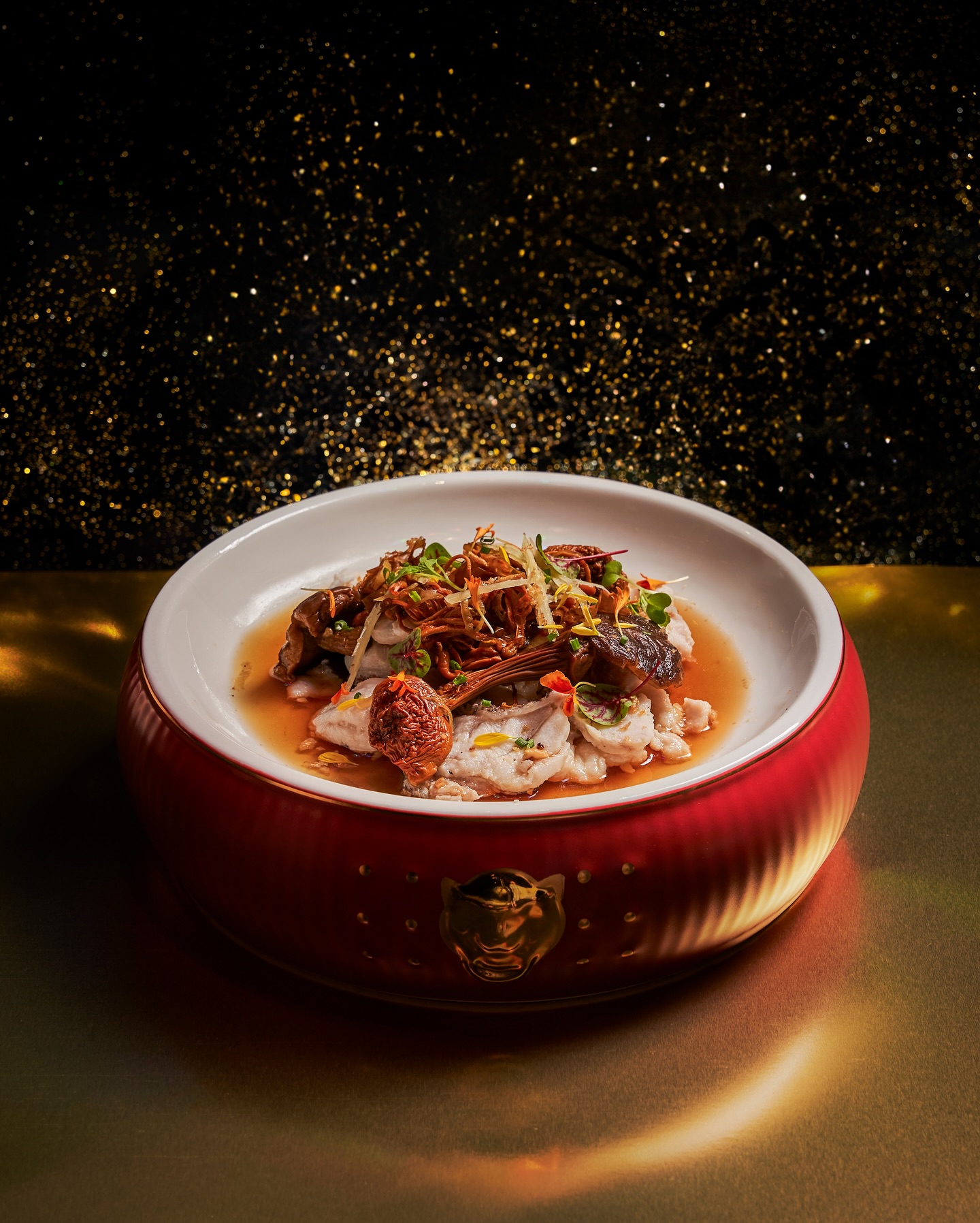 Synthesis 食拿酒稳 Chinese Cuisine  Sharing Set for 2 People