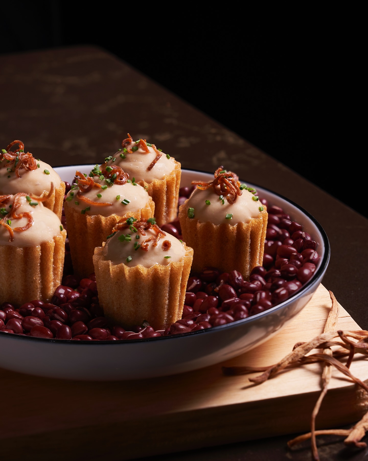 Synthesis 食拿酒稳 Chinese Cuisine  Sharing Set for 4 People