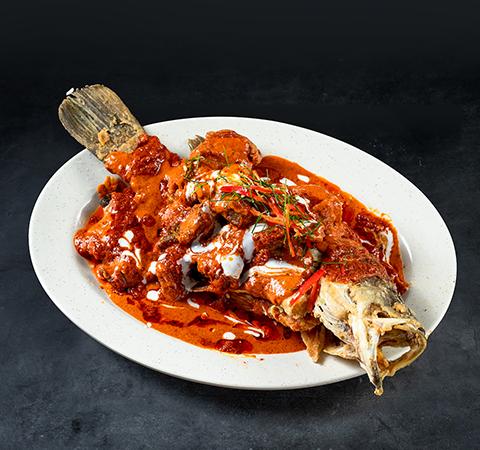 Korat Thai Cafe Sharing Set for 3 People