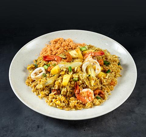 Korat Thai Cafe Sharing Set for 4 People