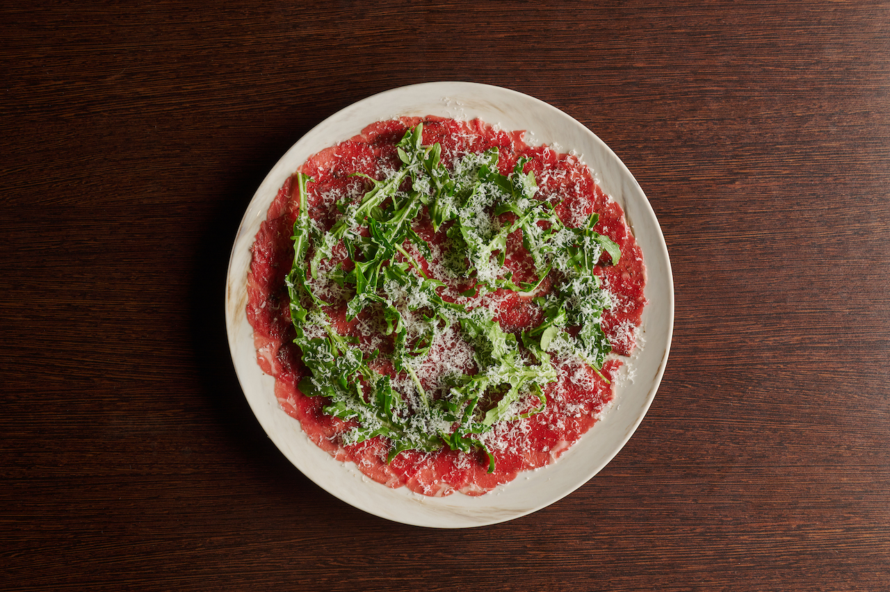 Amò Sharing Set for 3 People