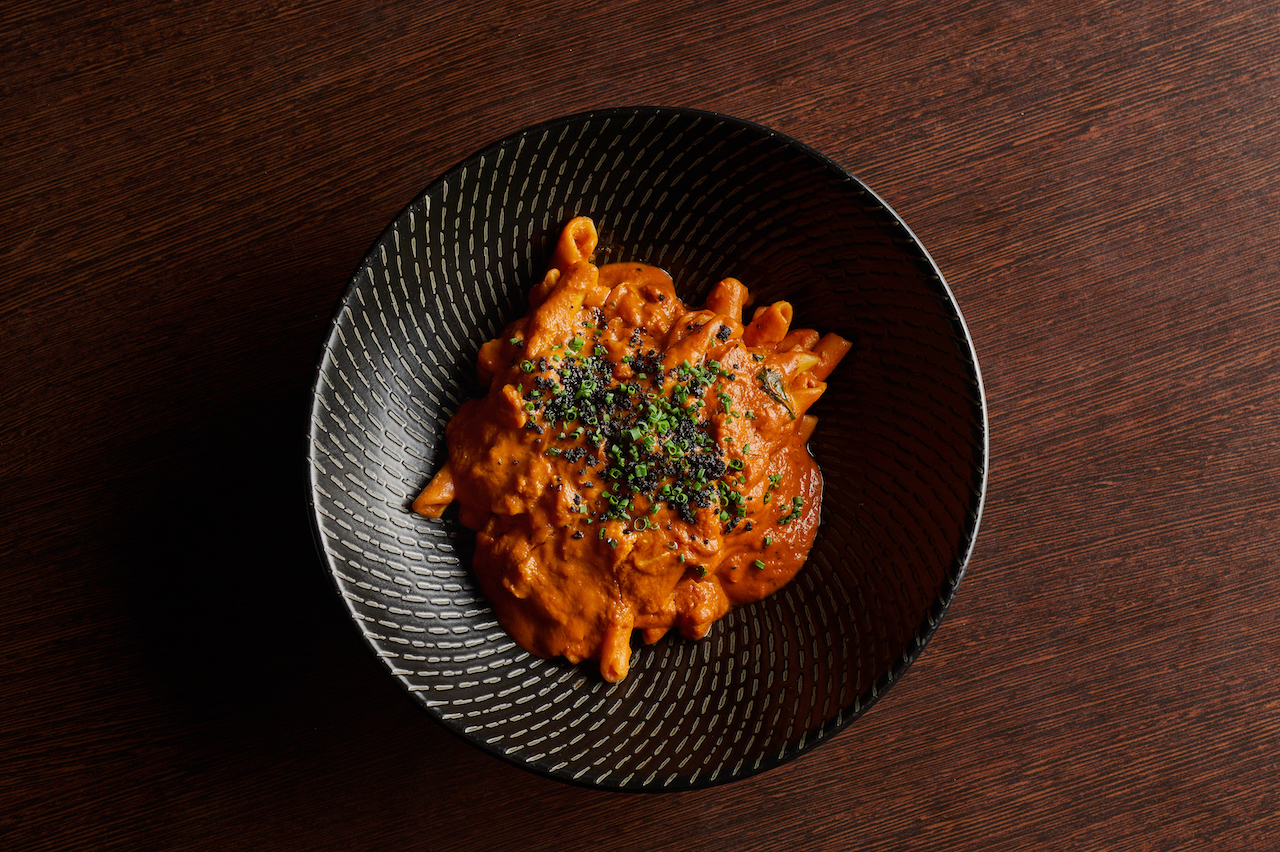 Amò Sharing Set for 4 People
