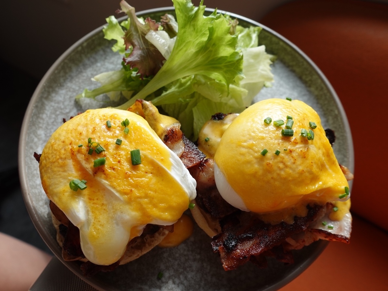 Home Dawn Cafe  Sharing Set for 2 People