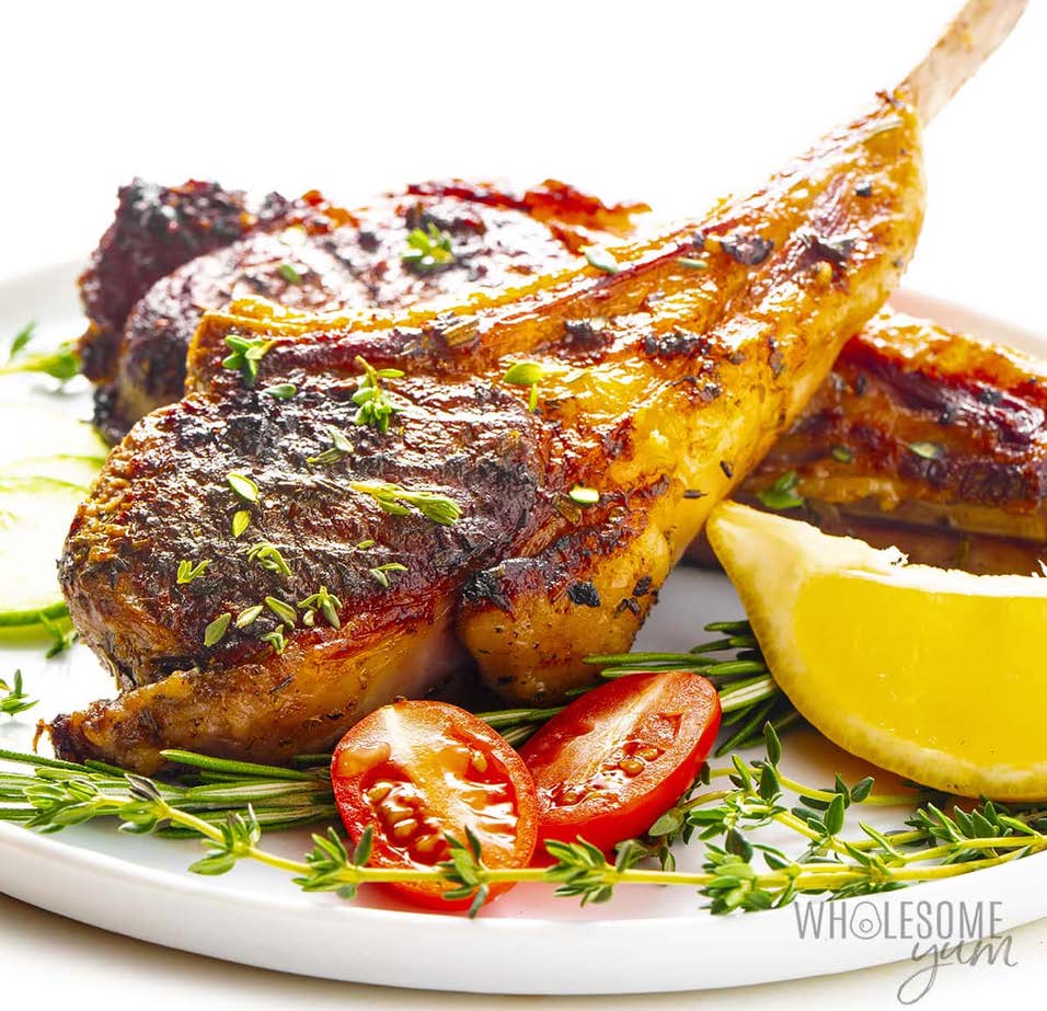 Taksim Restaurant Sharing Set for 4 people