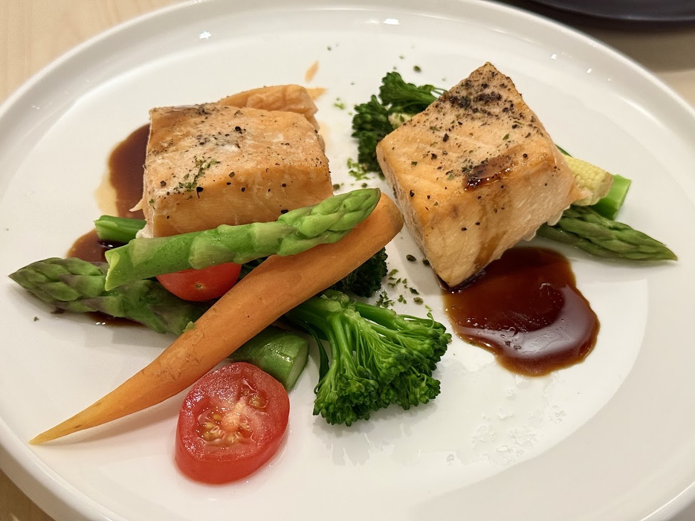 Bone Apple Tea Bistro  Sharing Set for 2 people