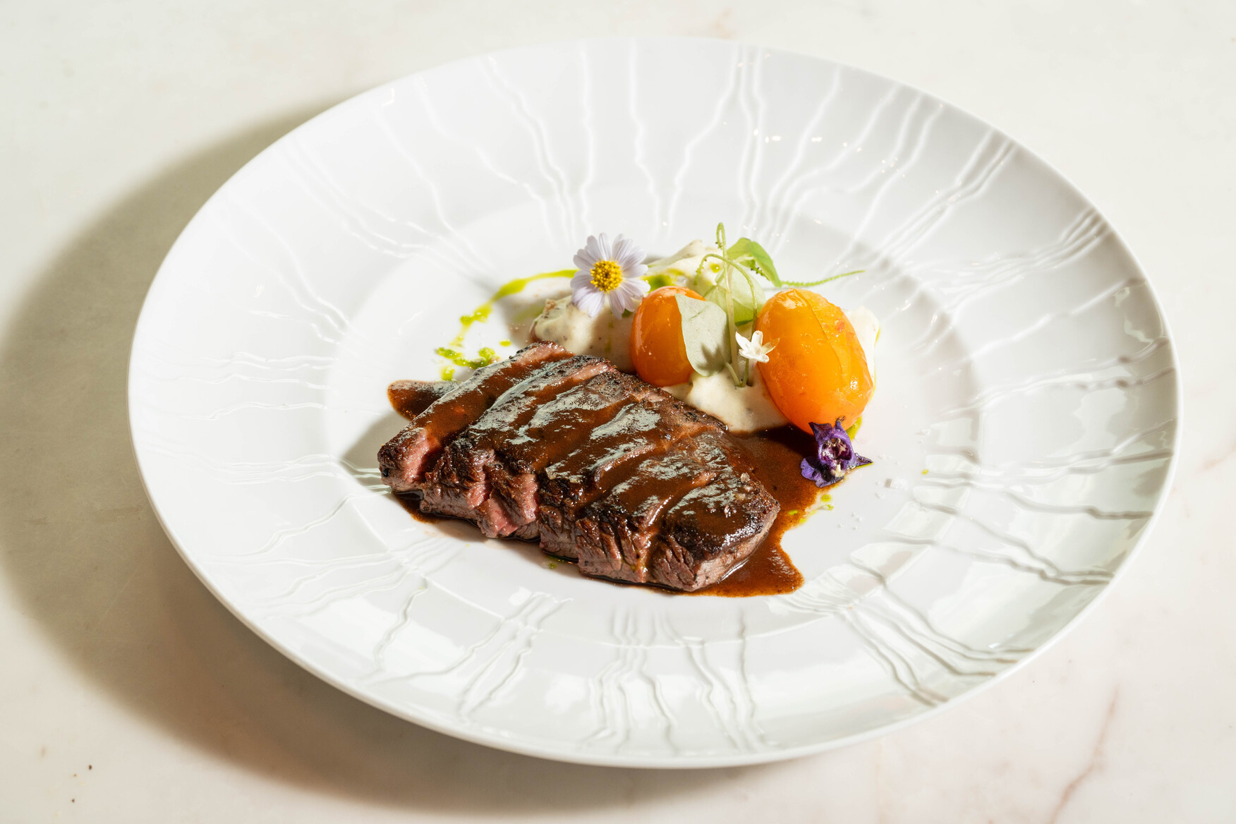 Viu The St. Regis Bangkok Sharing Set for 2 People