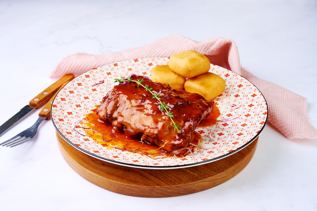 House Of Seafood Riverwalk 螃蟹之家河畔店 Premium Set for 2 people