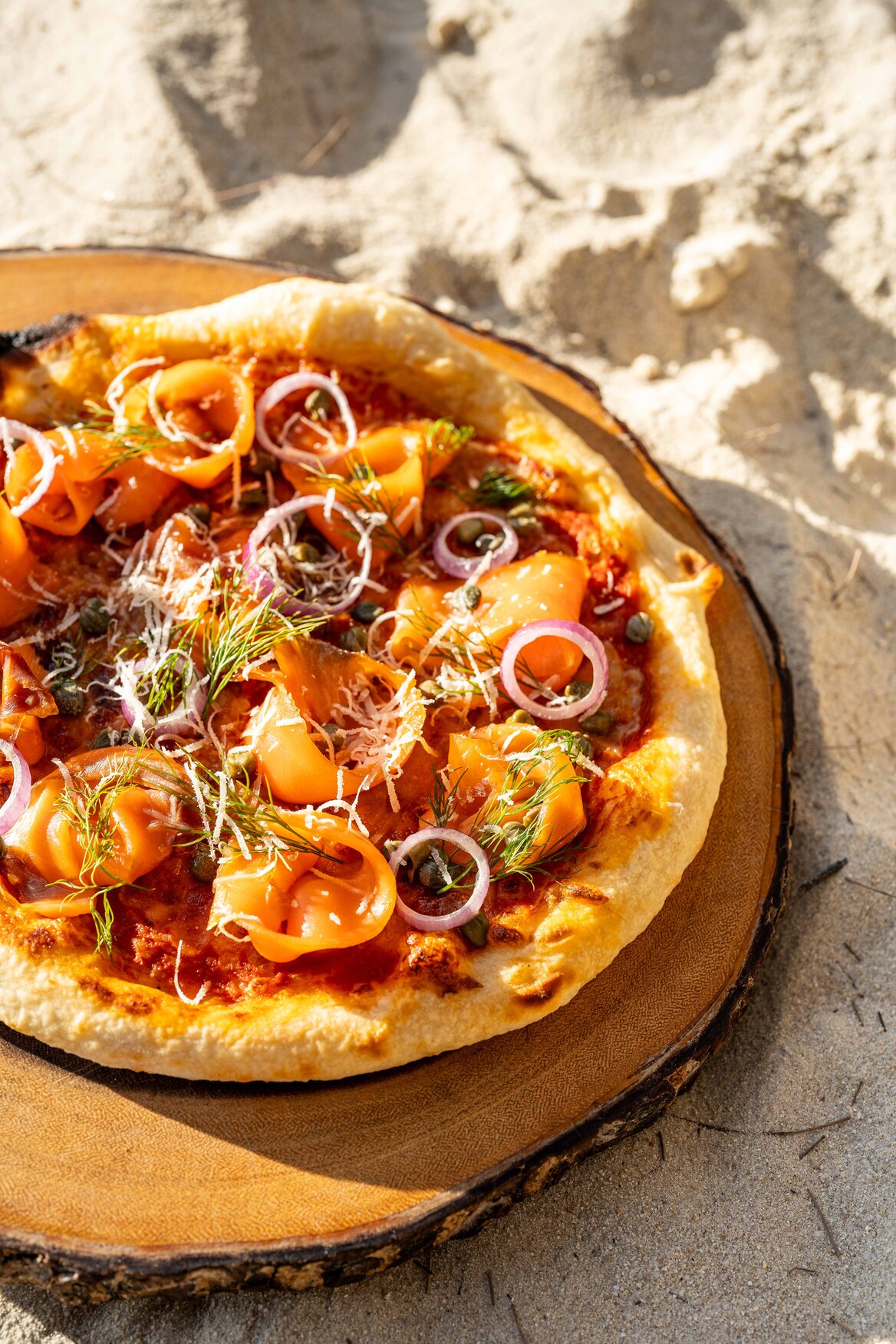  Sand Box Beachfront Bar & Eatery Phuket Lunch Set for 2 People