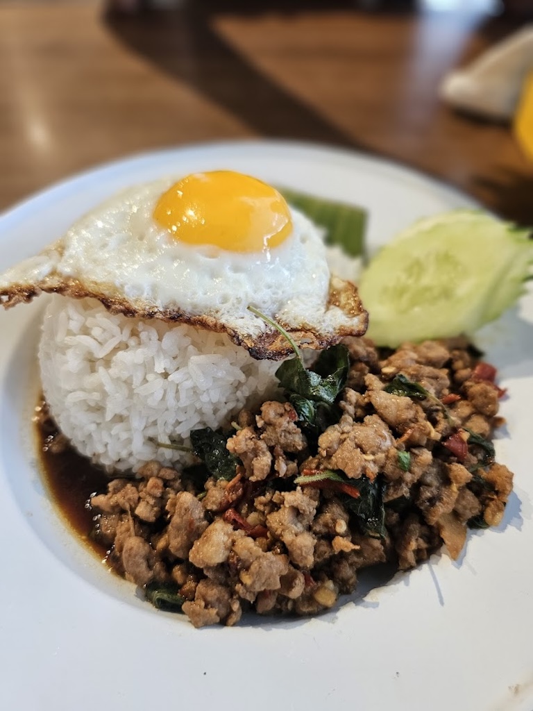 Central Siam Cuisine Sharing Set for 2 people