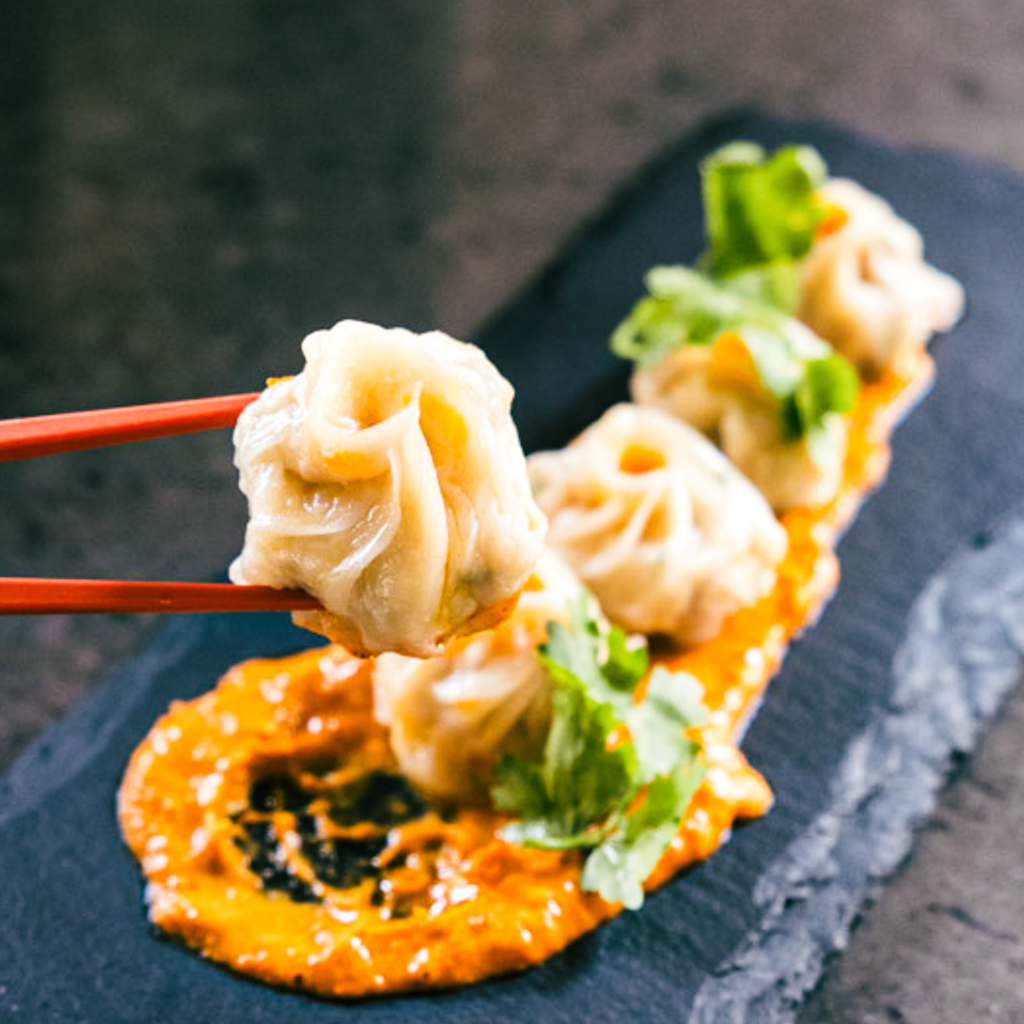 Coriander Leaf @ Singapore Polo Club Sharing Set for 4 People 