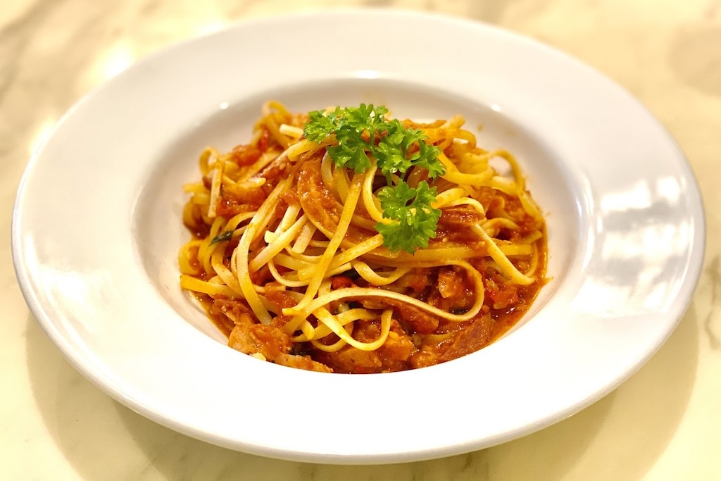 Madrinaa Italiano Sharing Set for 2 People 