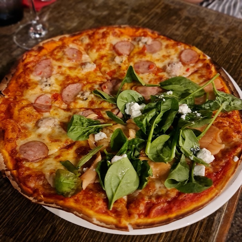 Madrinaa Italiano Sharing Set for 3 People 