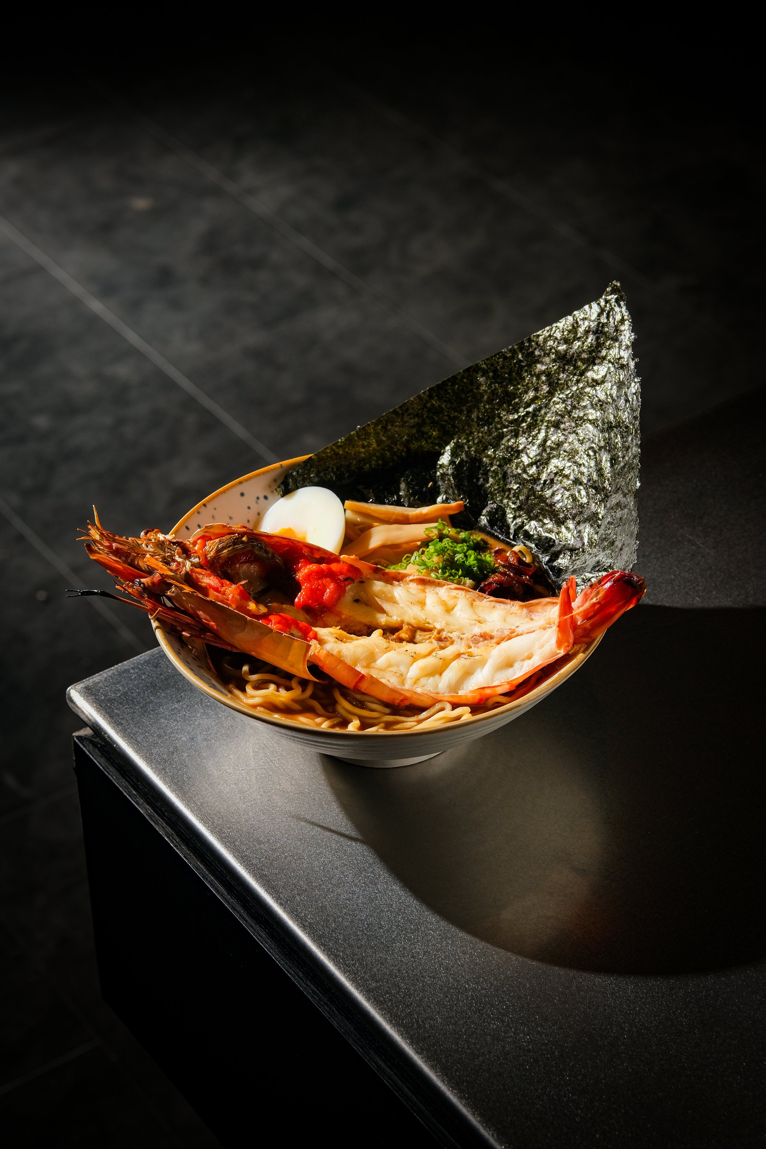 One Prawn & Co One Prawn & Co | Set Dinner Menu