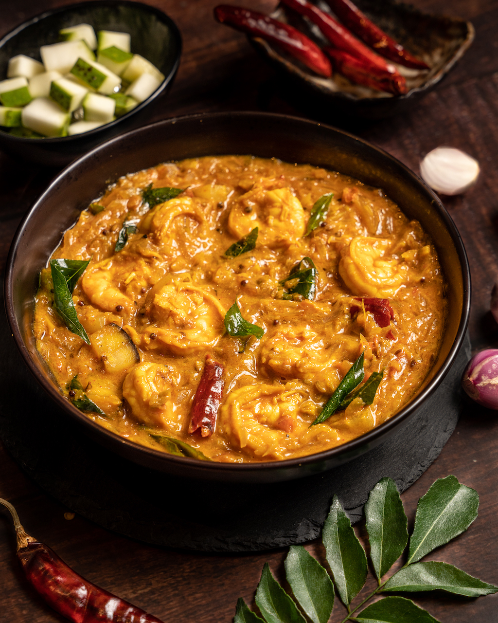 Manam Lunch Set for 2 People 