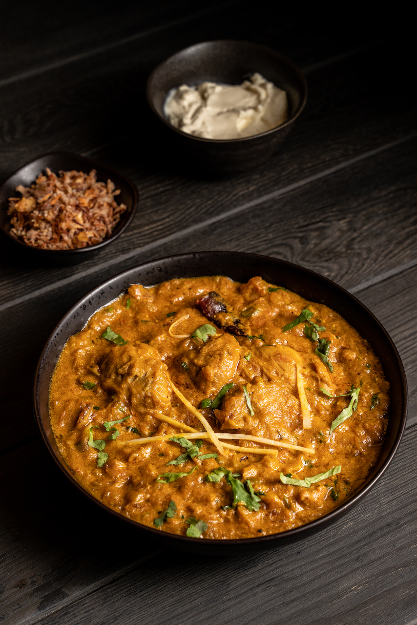 Manam Sharing Set for 3 People 