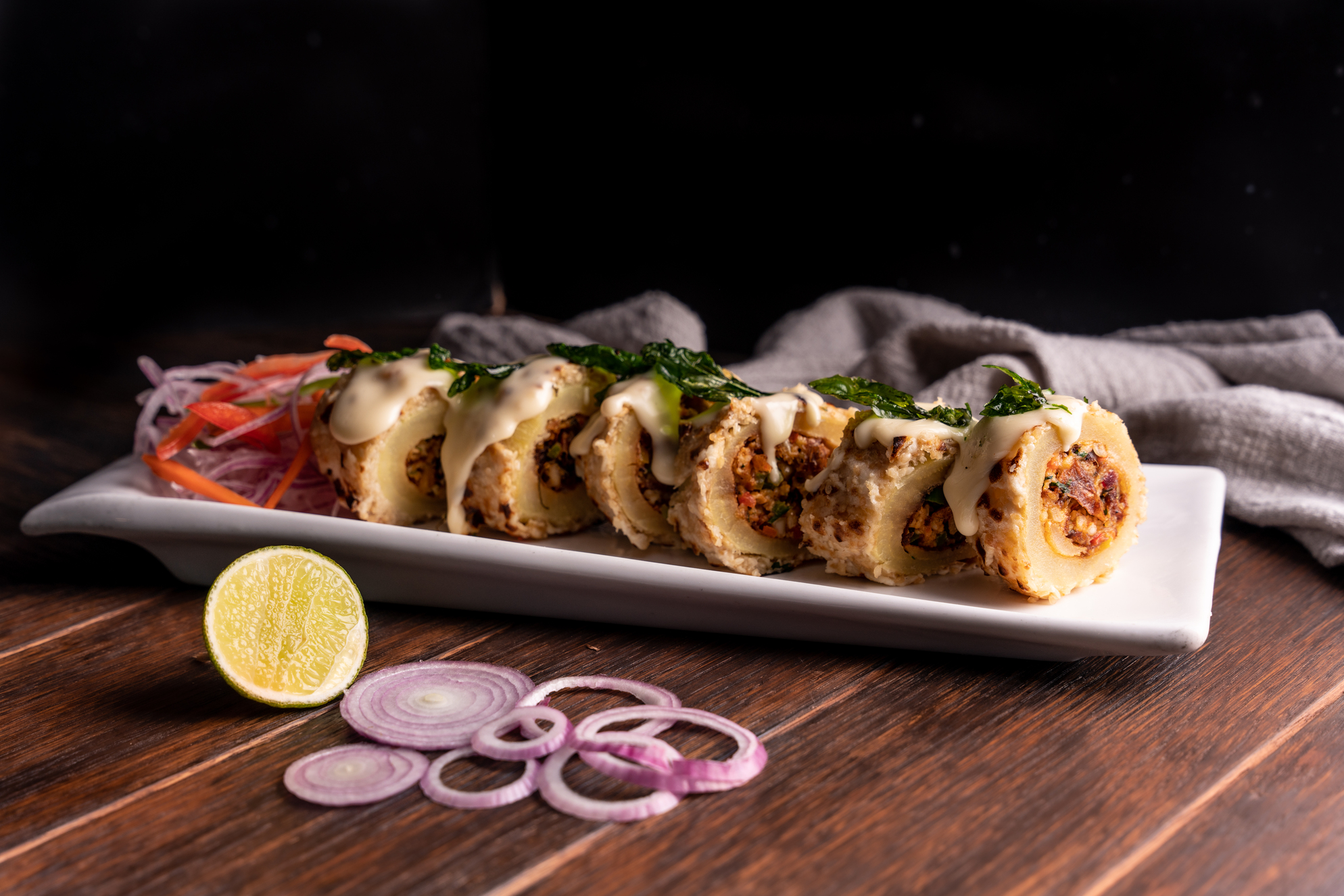 Nalan Restaurant Little India Sharing Set for 2 People 