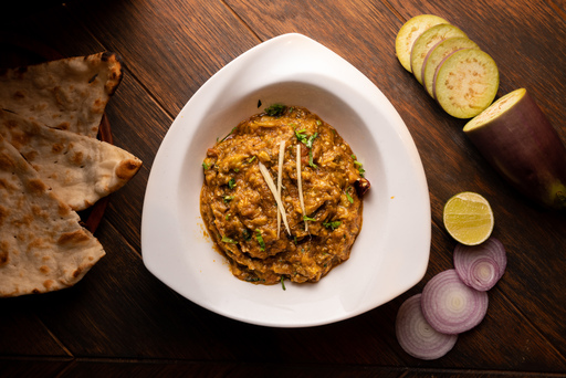 Nalan Restaurant Little India Sharing Set for 4 People 