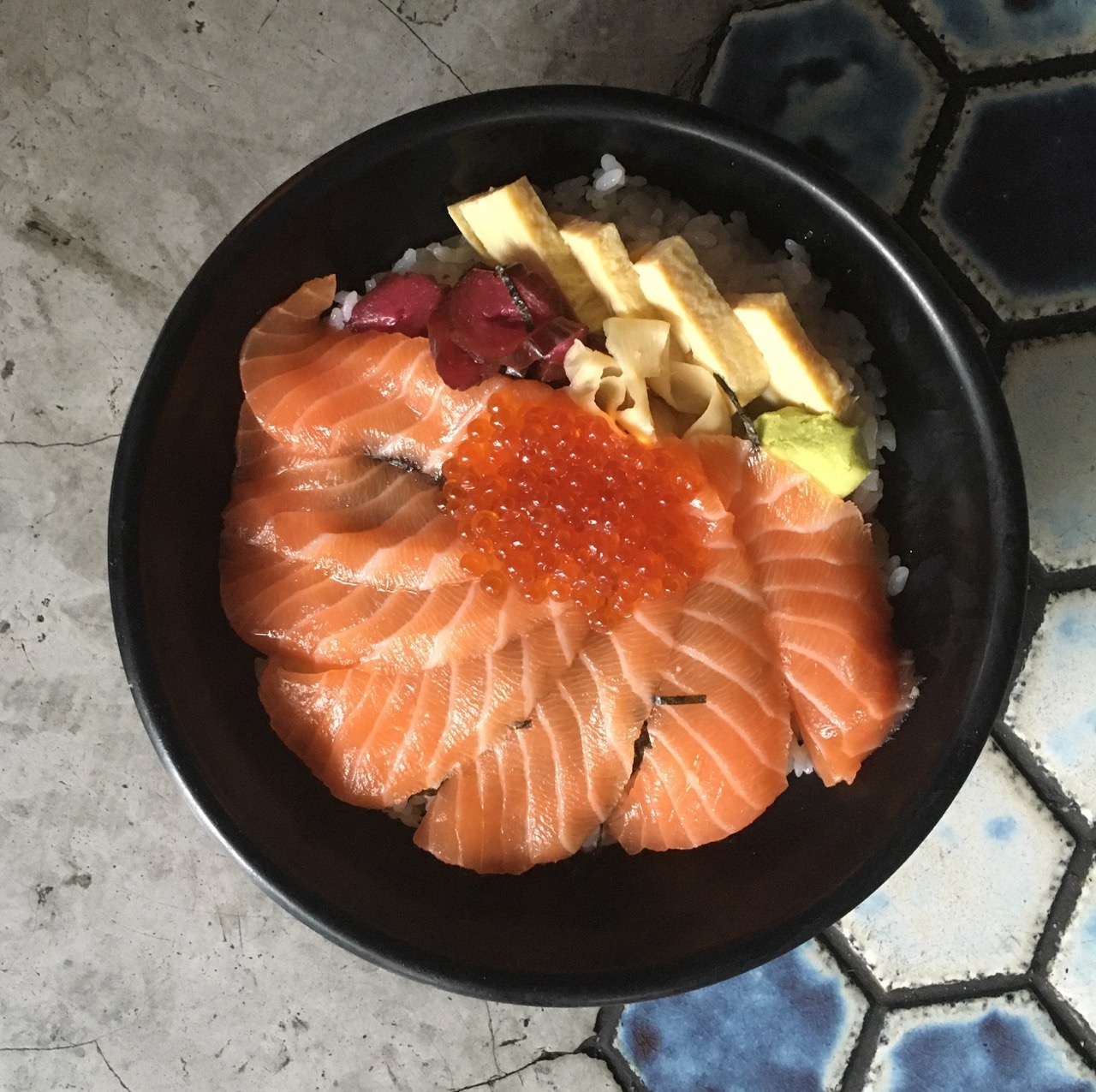 IKKI IZAKAYA Sharing Set for 3 People