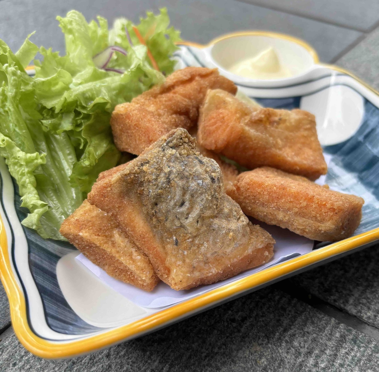 IKKI IZAKAYA Sharing Set for 2 People