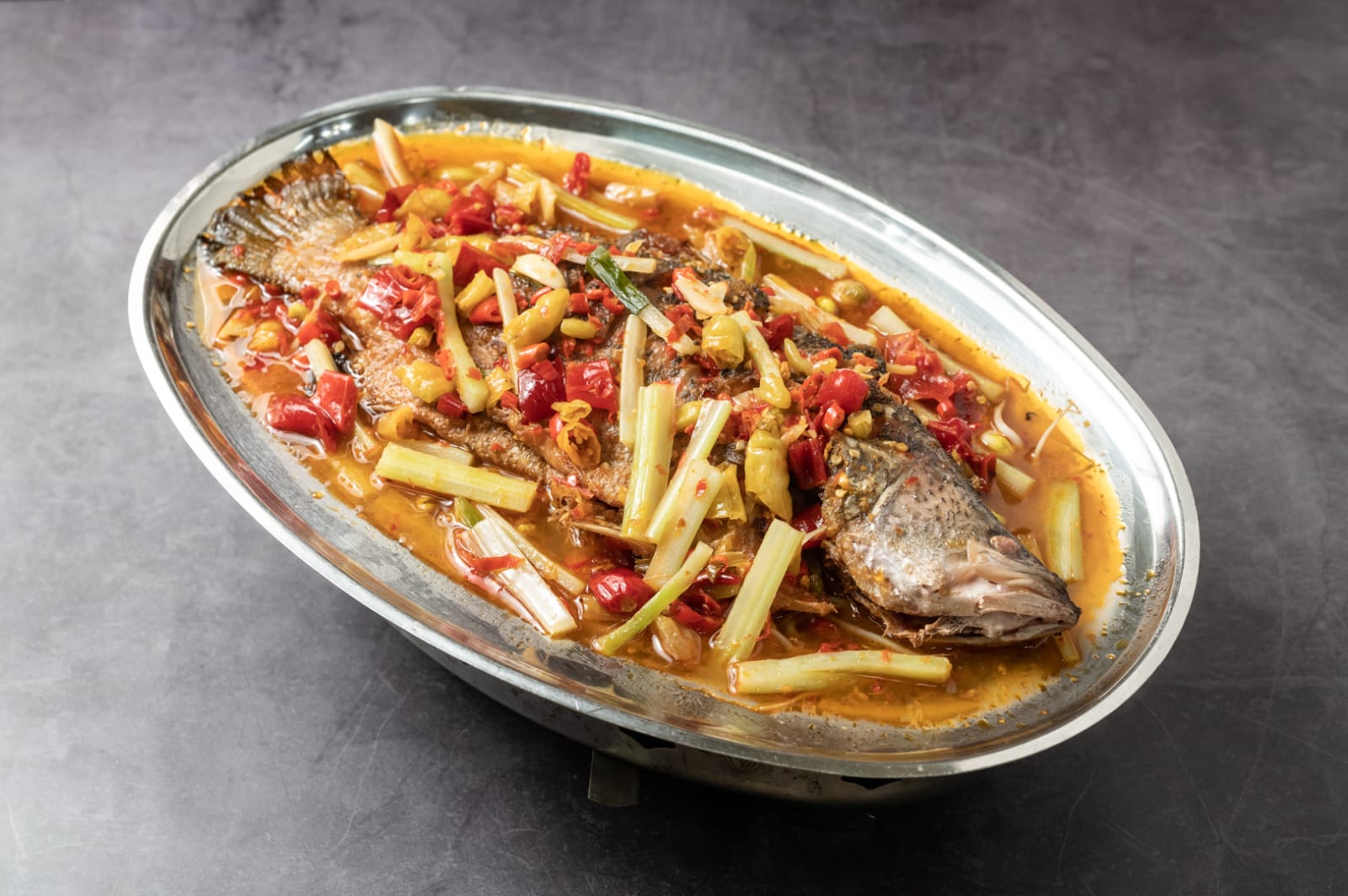 中国好味道 China Taste Sharing Set for 2 People 