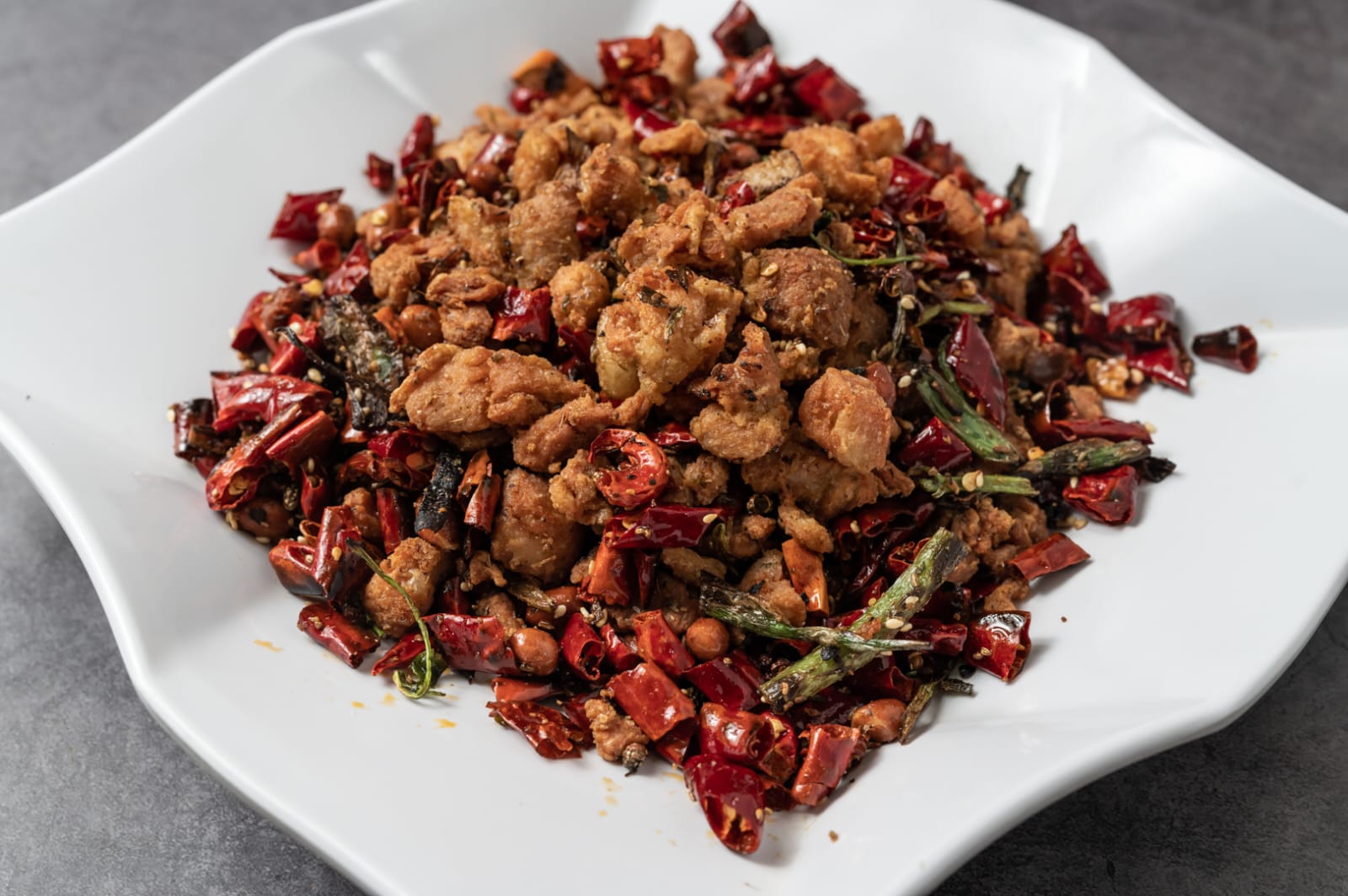 中国好味道 China Taste Sharing Set for 4 People 