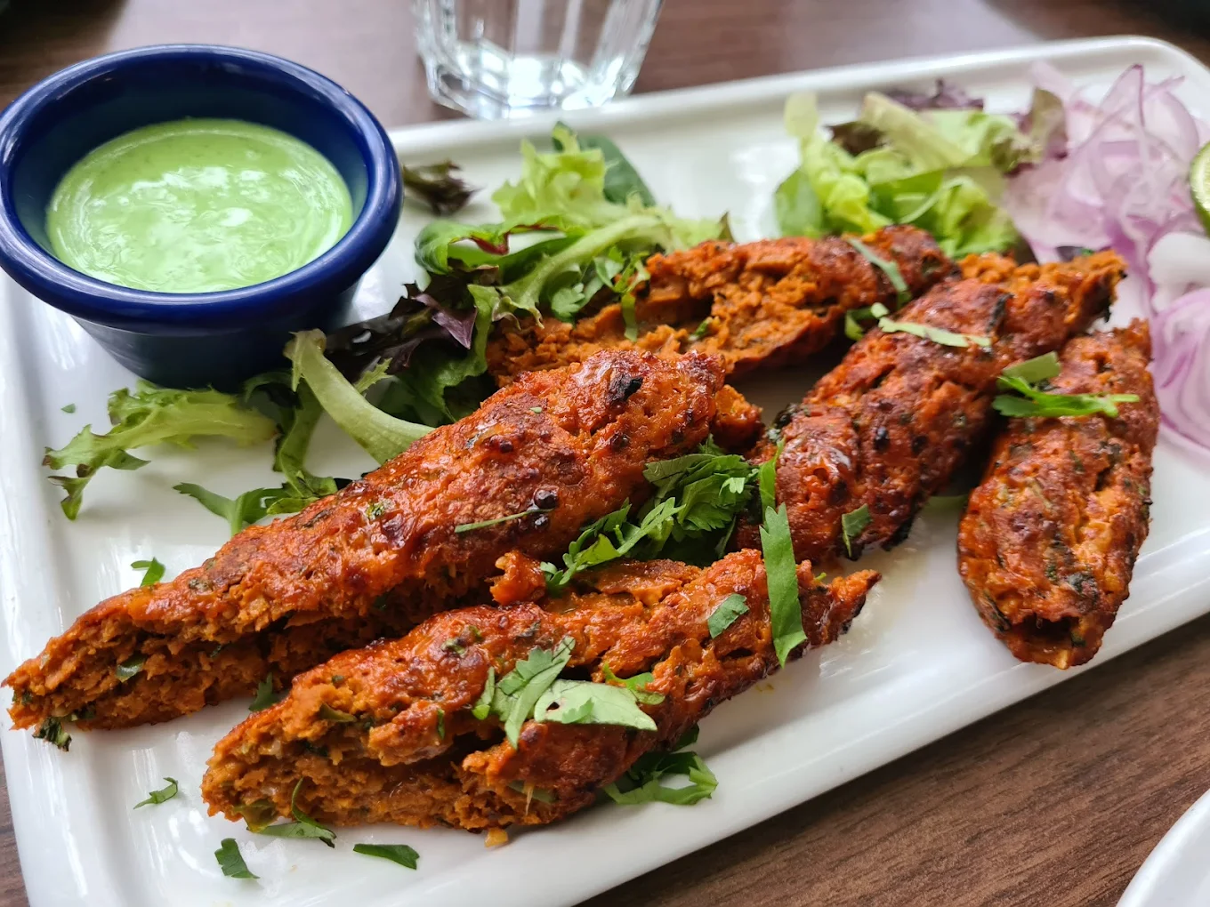 Patro's Sports Bar & Restaurant Sharing Set for 2 People (Mon-Fri)