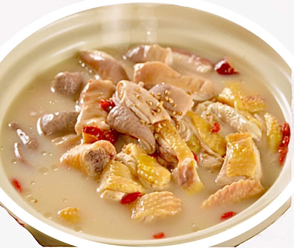 一品居中餐馆 Yi Pin Ju Chinese Restaurant Lunch Set for 2 People 