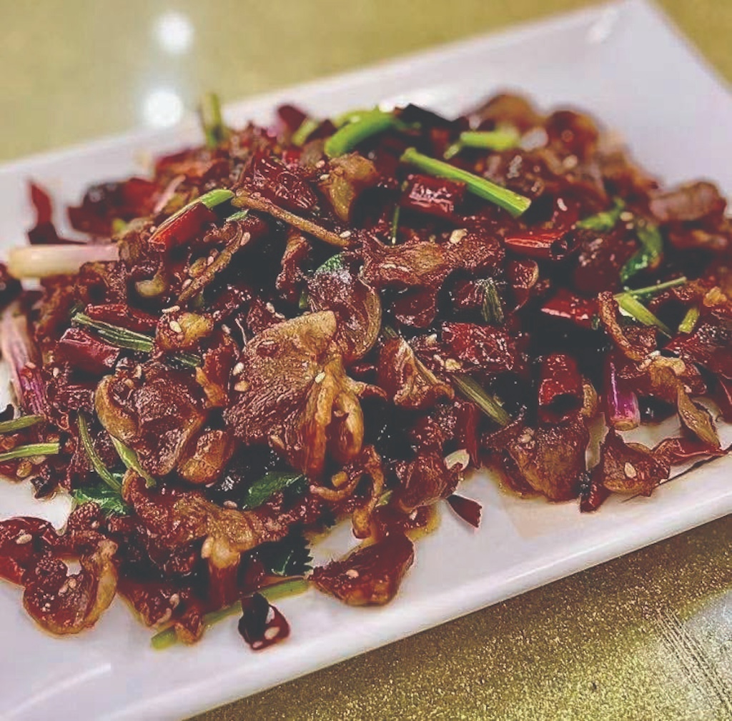 一品居中餐馆 Yi Pin Ju Chinese Restaurant Sharing Set for 3 People 