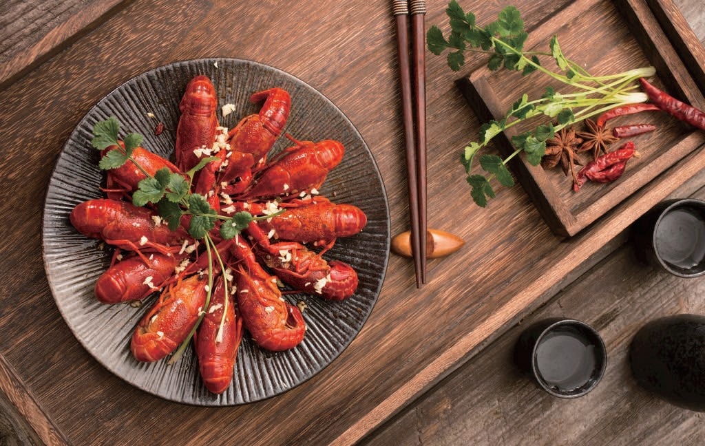 一品居中餐馆 Yi Pin Ju Chinese Restaurant Sharing Set for 4 People 