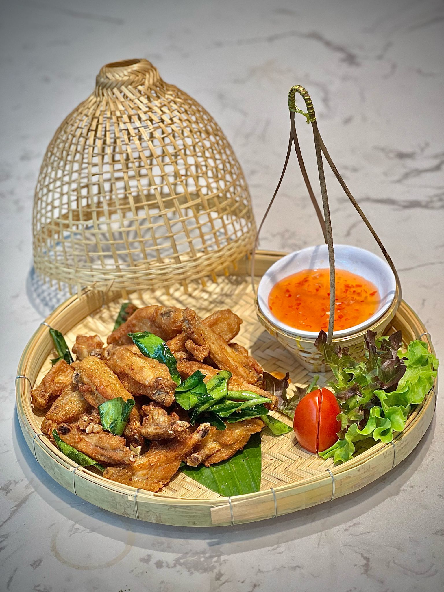 M Thai Restaurant & Bar Sharing Set for 3 People 