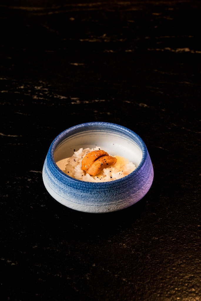 Morita UNIGORO  Standard Individual Set